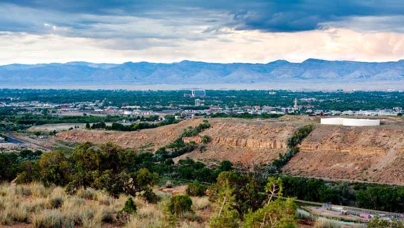 Grand Junction
