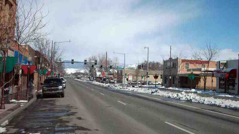 Montrose
