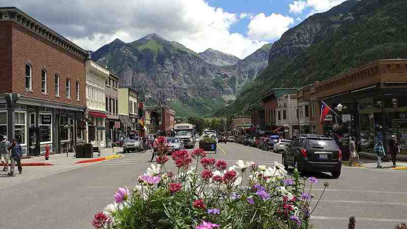 Telluride